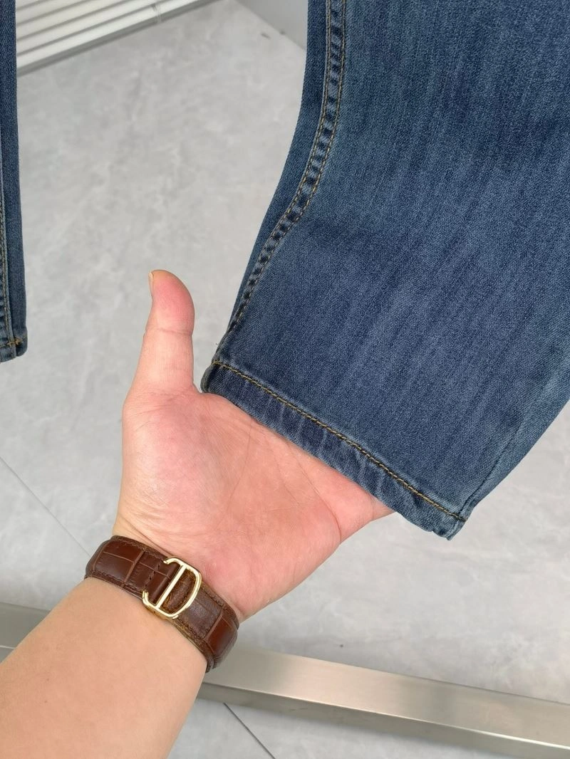 Tailored Armani Jeans 96170