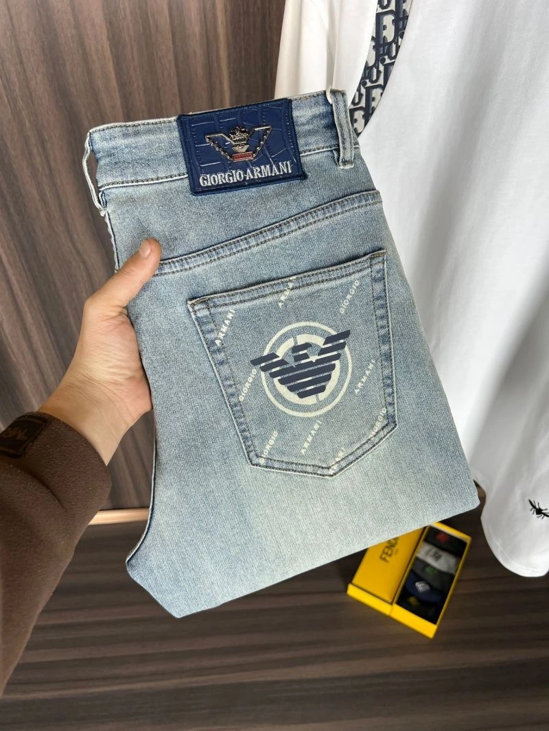 Armani Jeans Durable 96171