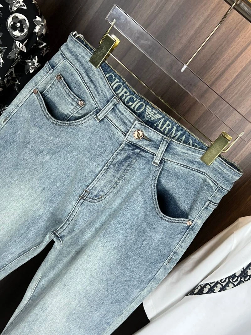 Armani Jeans Durable 96171