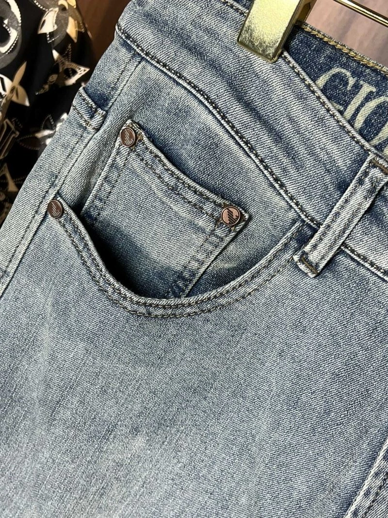 Armani Jeans Durable 96171
