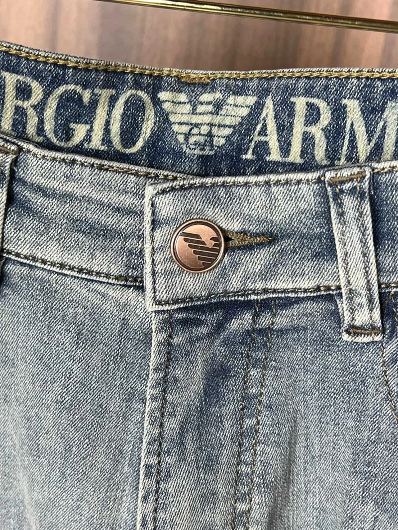 Armani Jeans Durable 96171