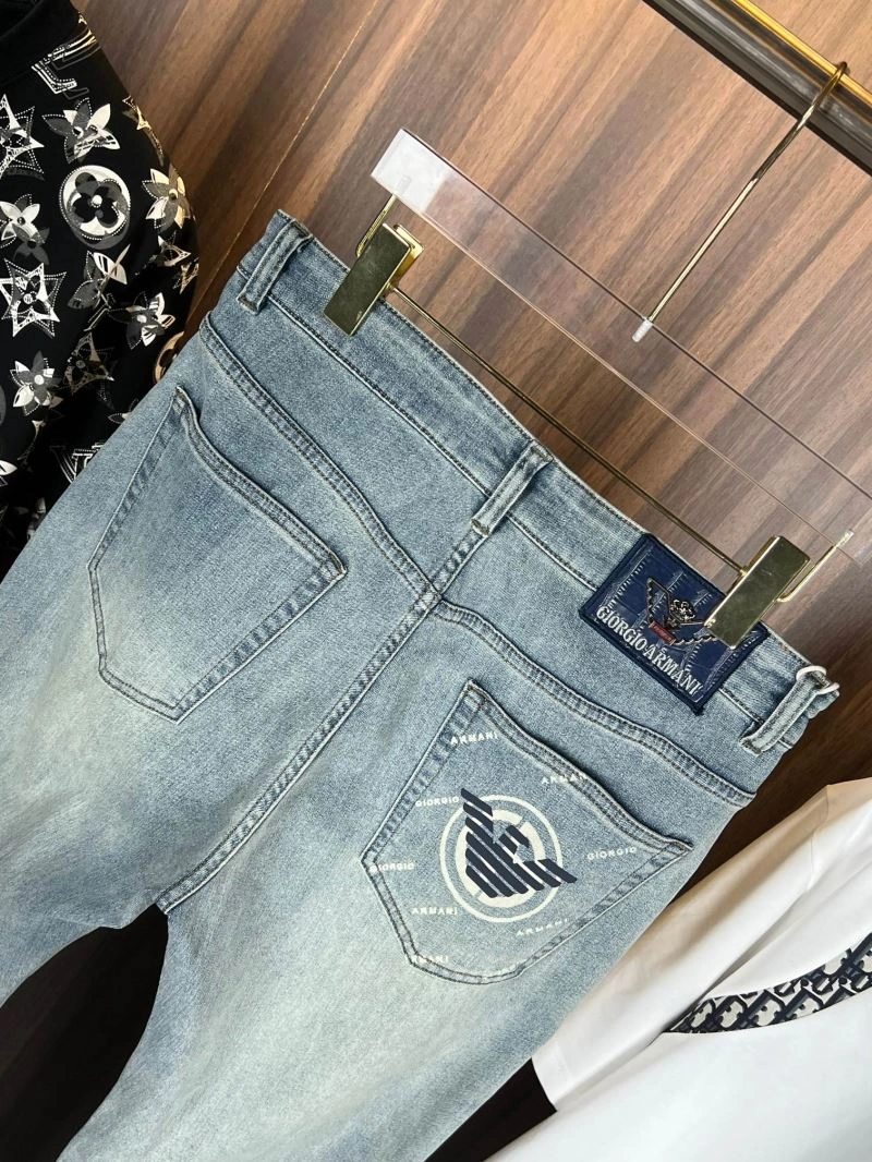 Armani Jeans Durable 96171
