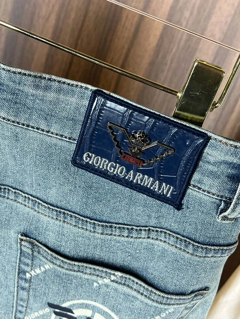 Armani Jeans Durable 96171