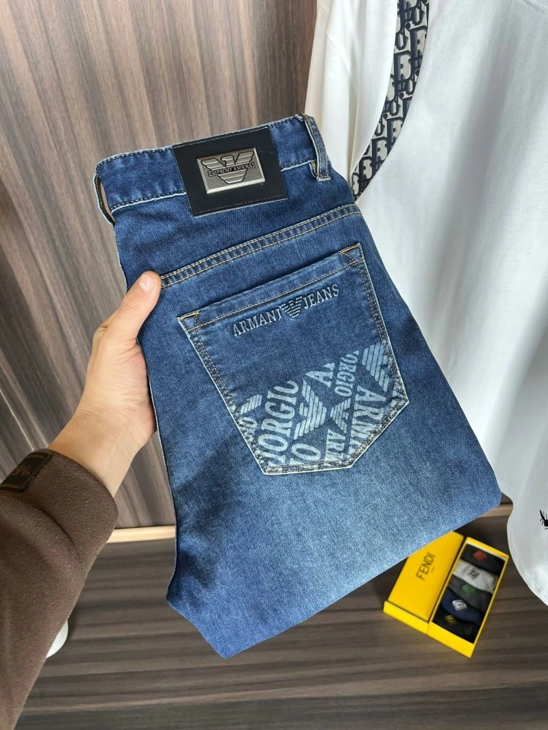 OnTrend Armani Jeans 96186