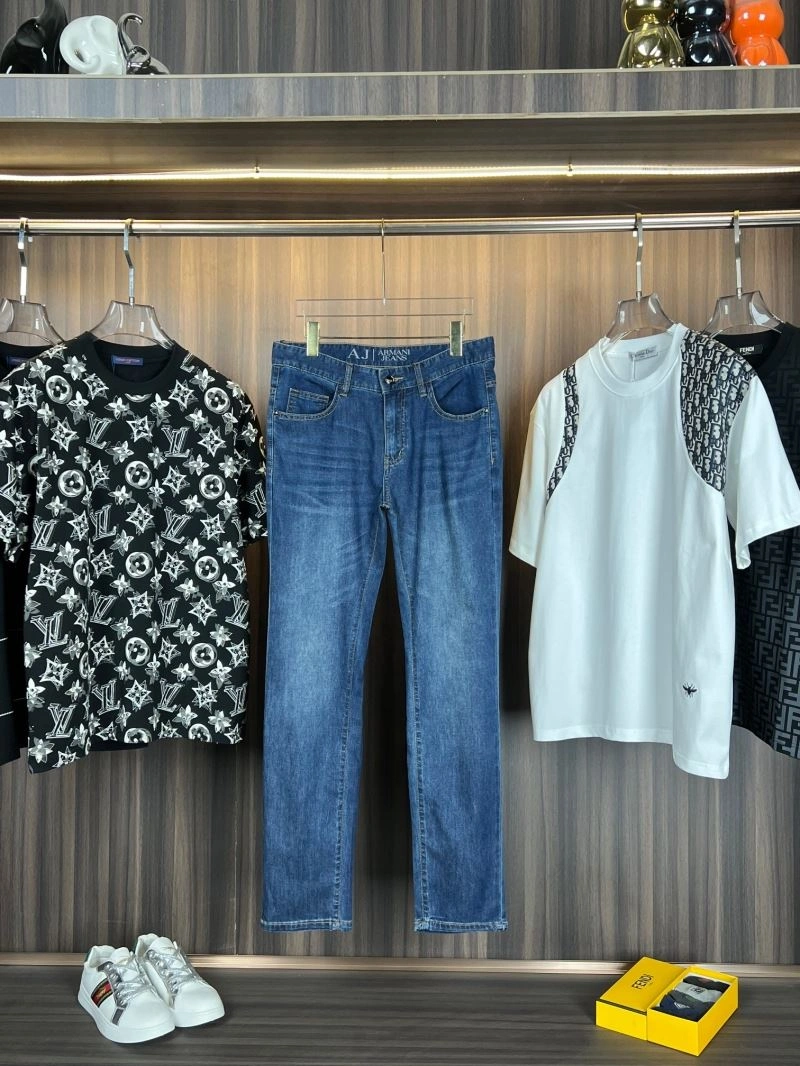 OnTrend Armani Jeans 96186