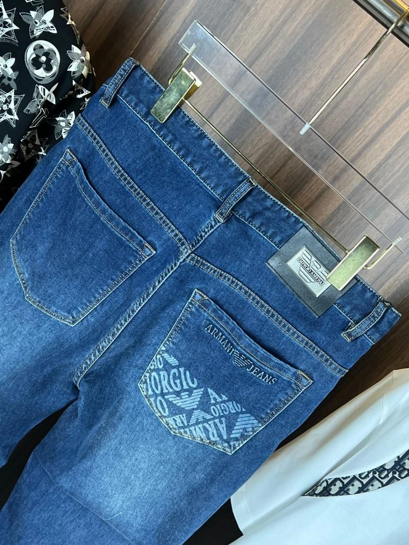OnTrend Armani Jeans 96186