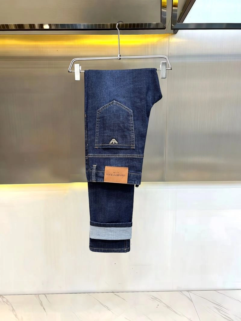 Armani Jeans Sleek 96249