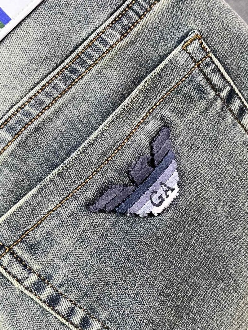 Armani Jeans Chic 96169