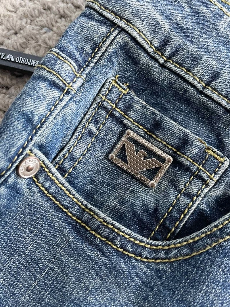 Armani Jeans Seasonal 96029