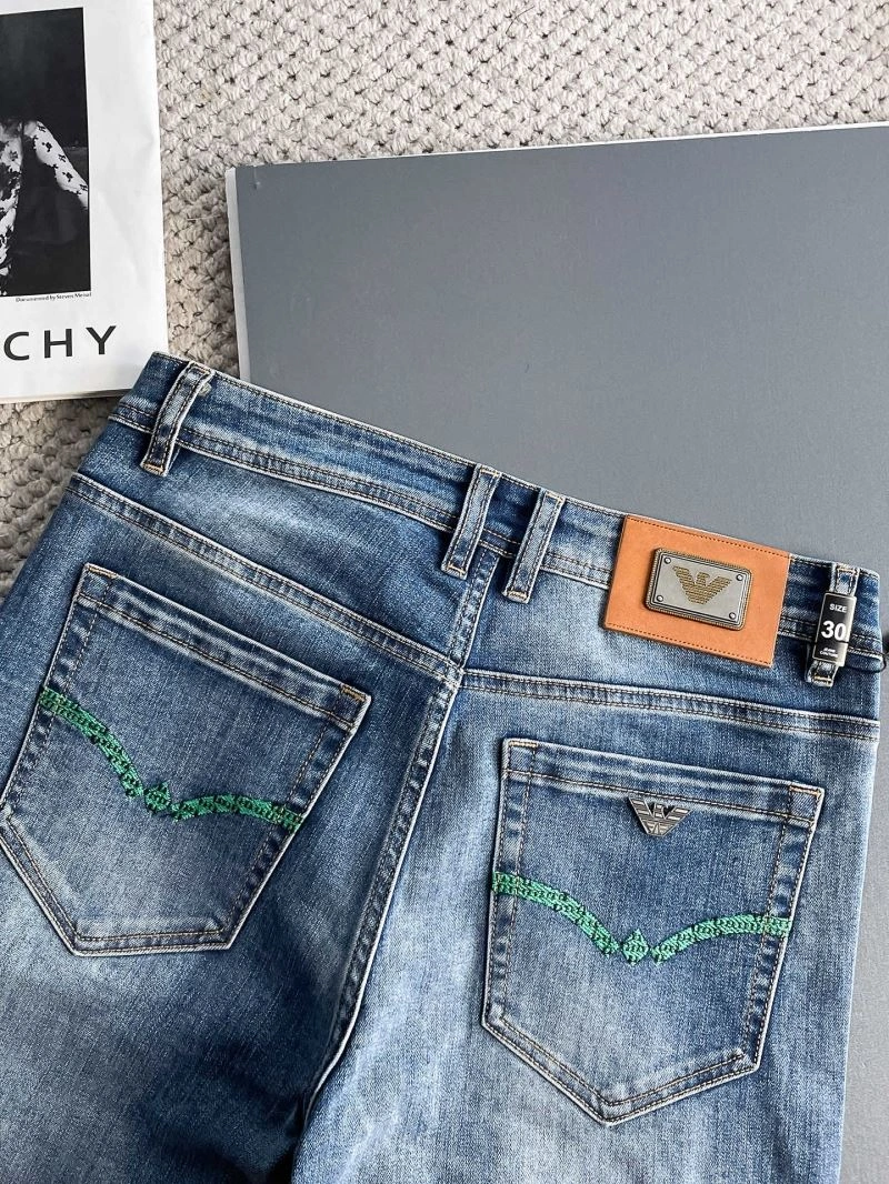 Armani Jeans Lightweight 96026