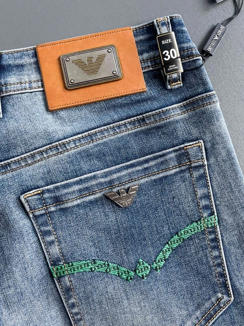 Armani Jeans Lightweight 96026