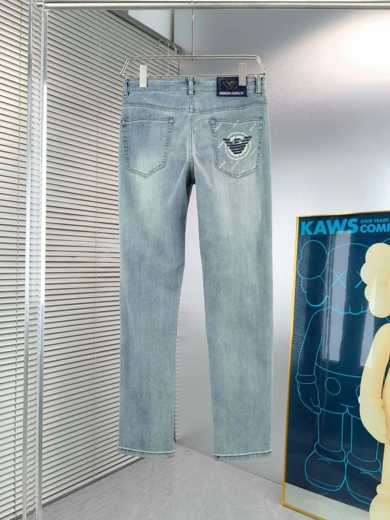 Armani Jeans Breathable 96016