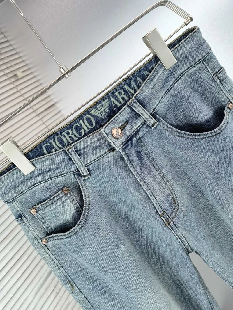 Armani Jeans Breathable 96016