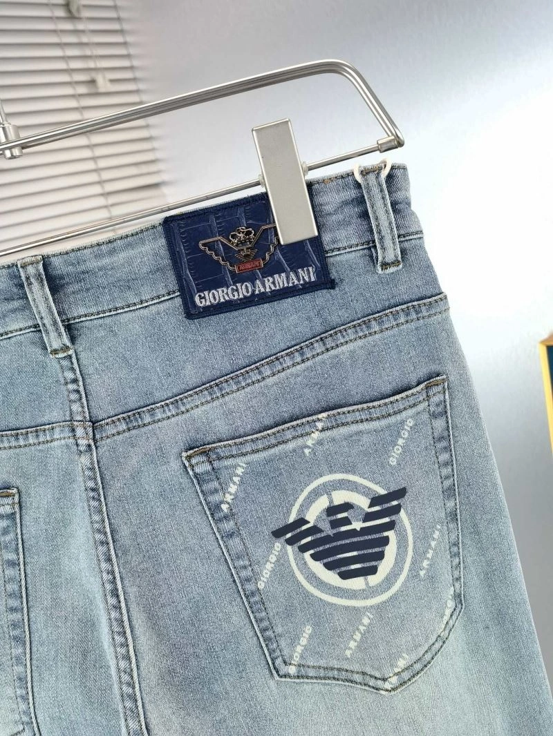 Armani Jeans Breathable 96016