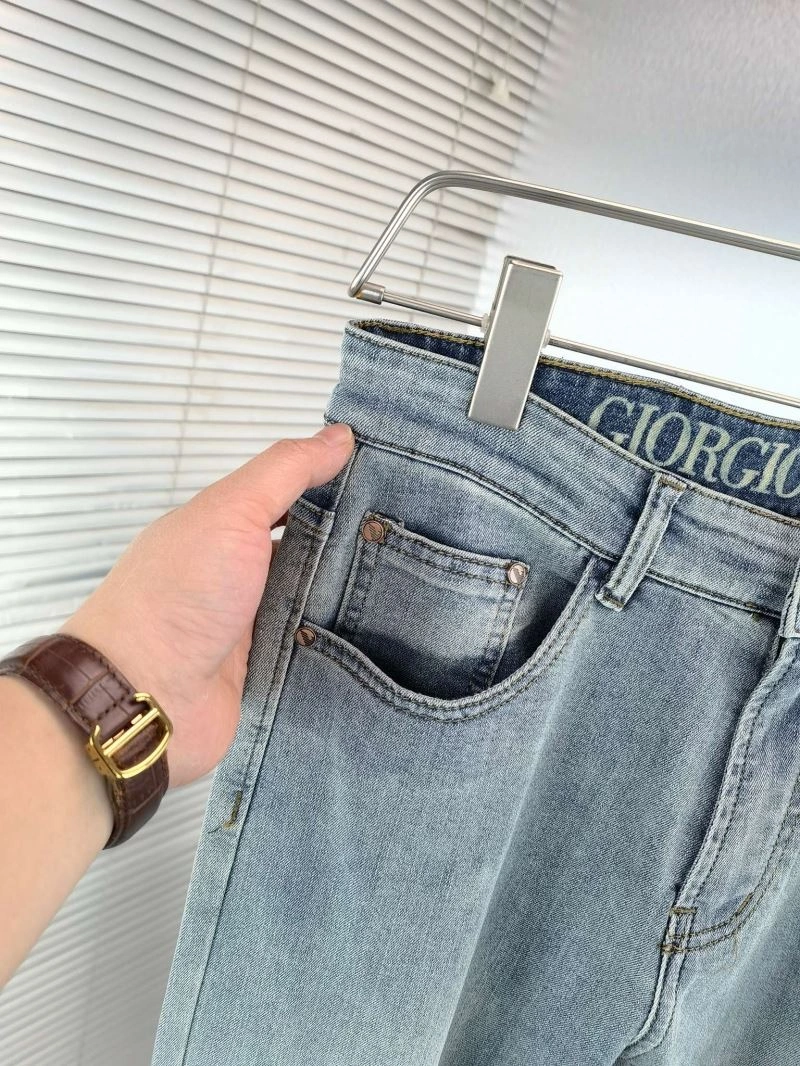 Armani Jeans Breathable 96016