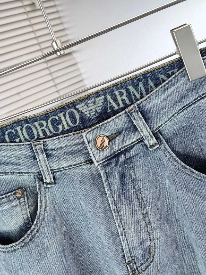 Armani Jeans Breathable 96016