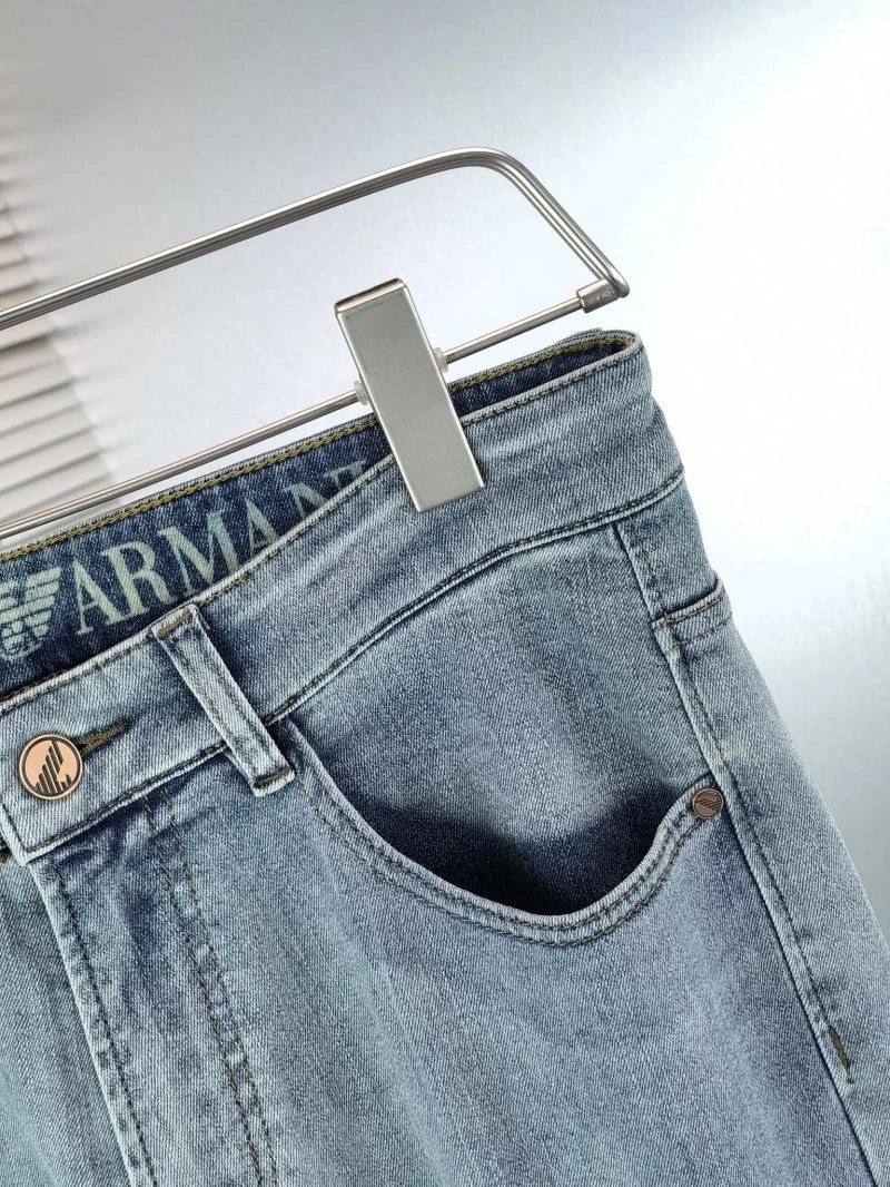 Armani Jeans Breathable 96016