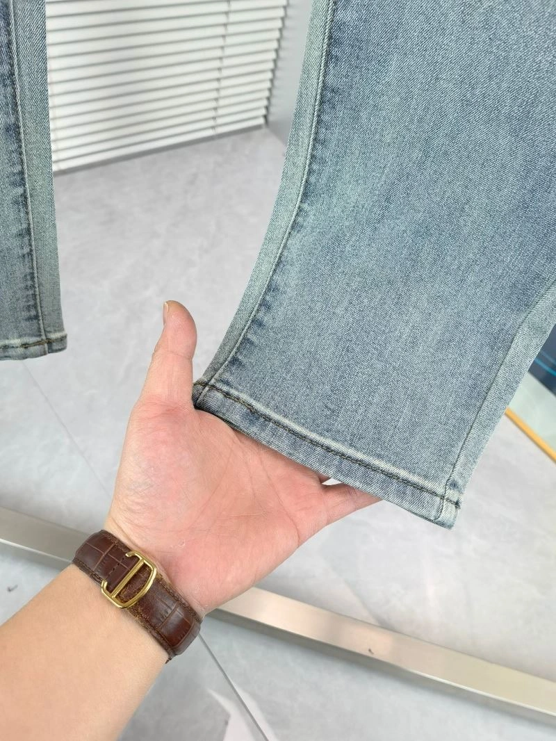 Armani Jeans Breathable 96016