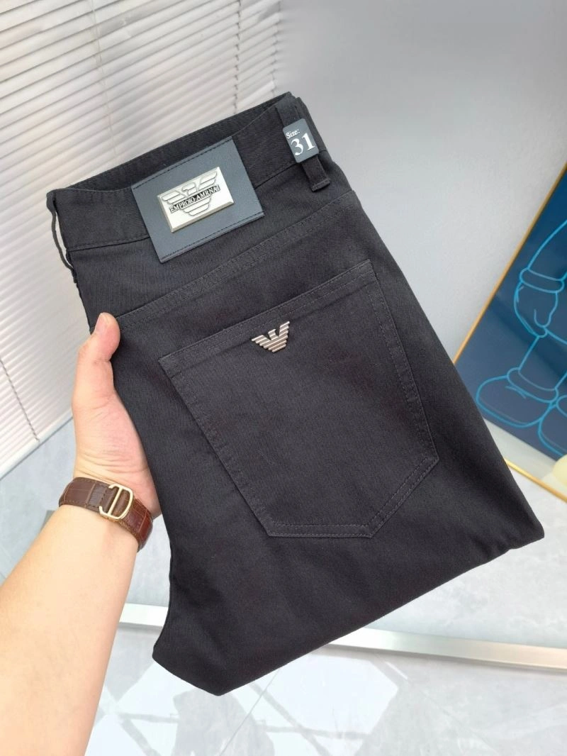 Armani Jeans TravelReady 96014