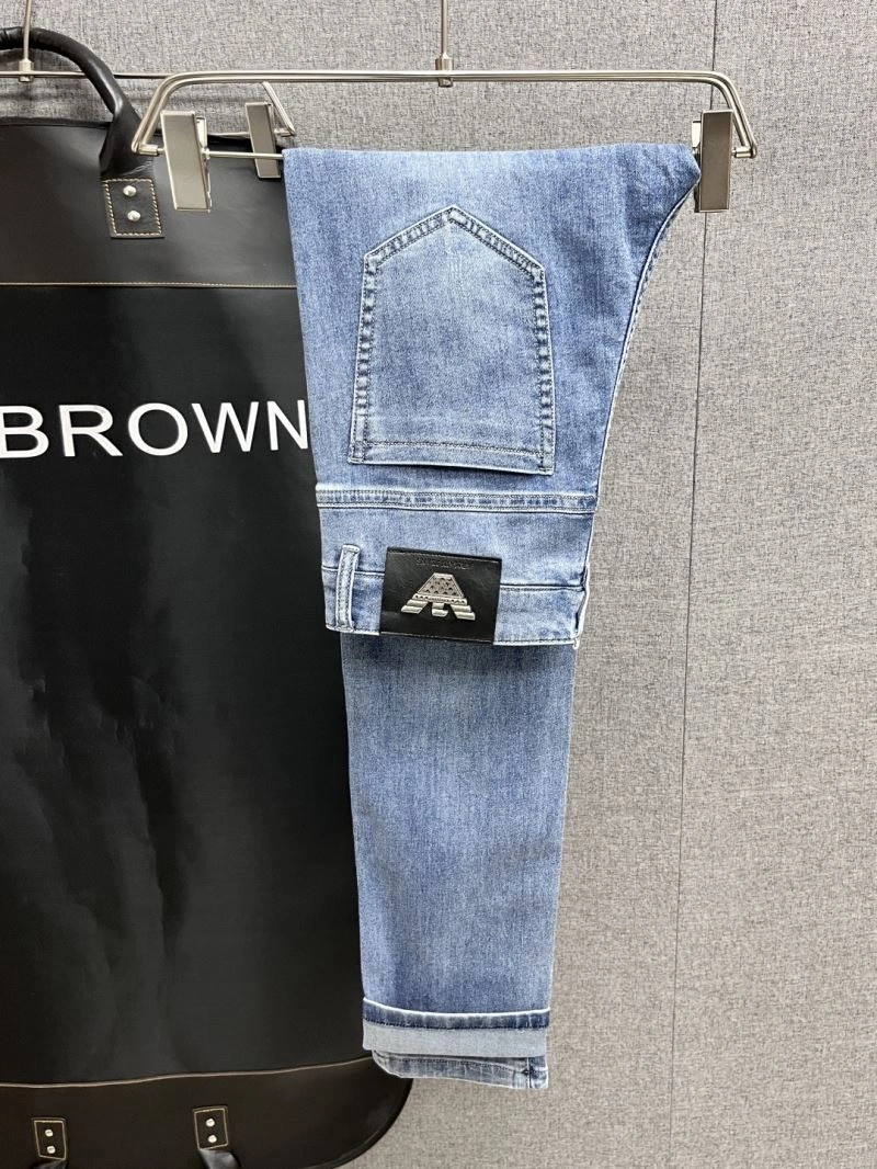 Armani Jeans MultiPurpose 96013