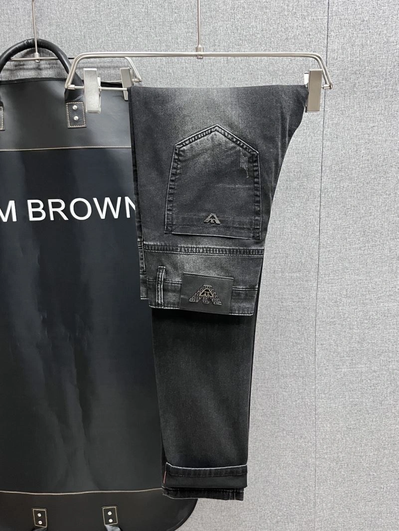 Armani Jeans Durable 96008