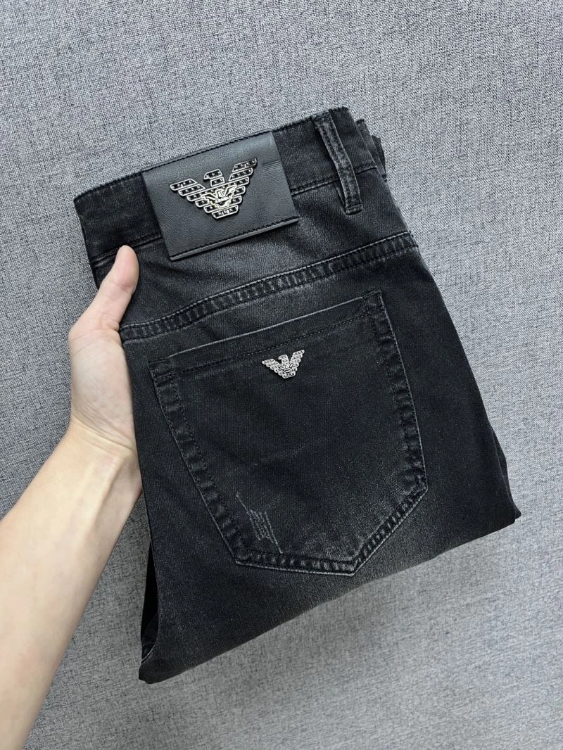 Armani Jeans Durable 96008