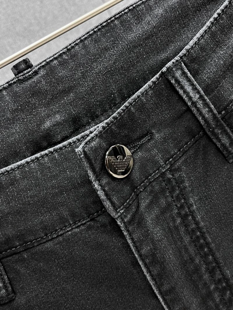 Armani Jeans Durable 96008