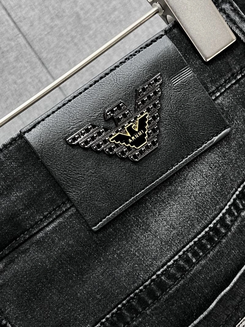 Armani Jeans Durable 96008