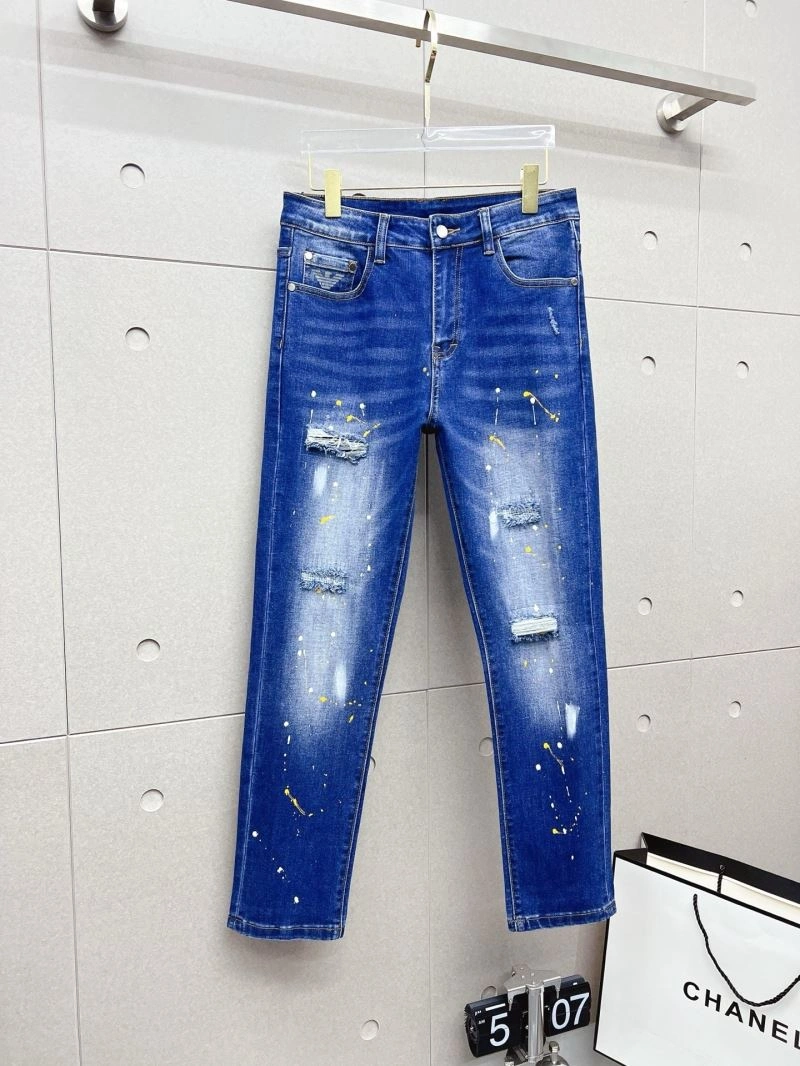 UrbanChic Armani Jeans 96007