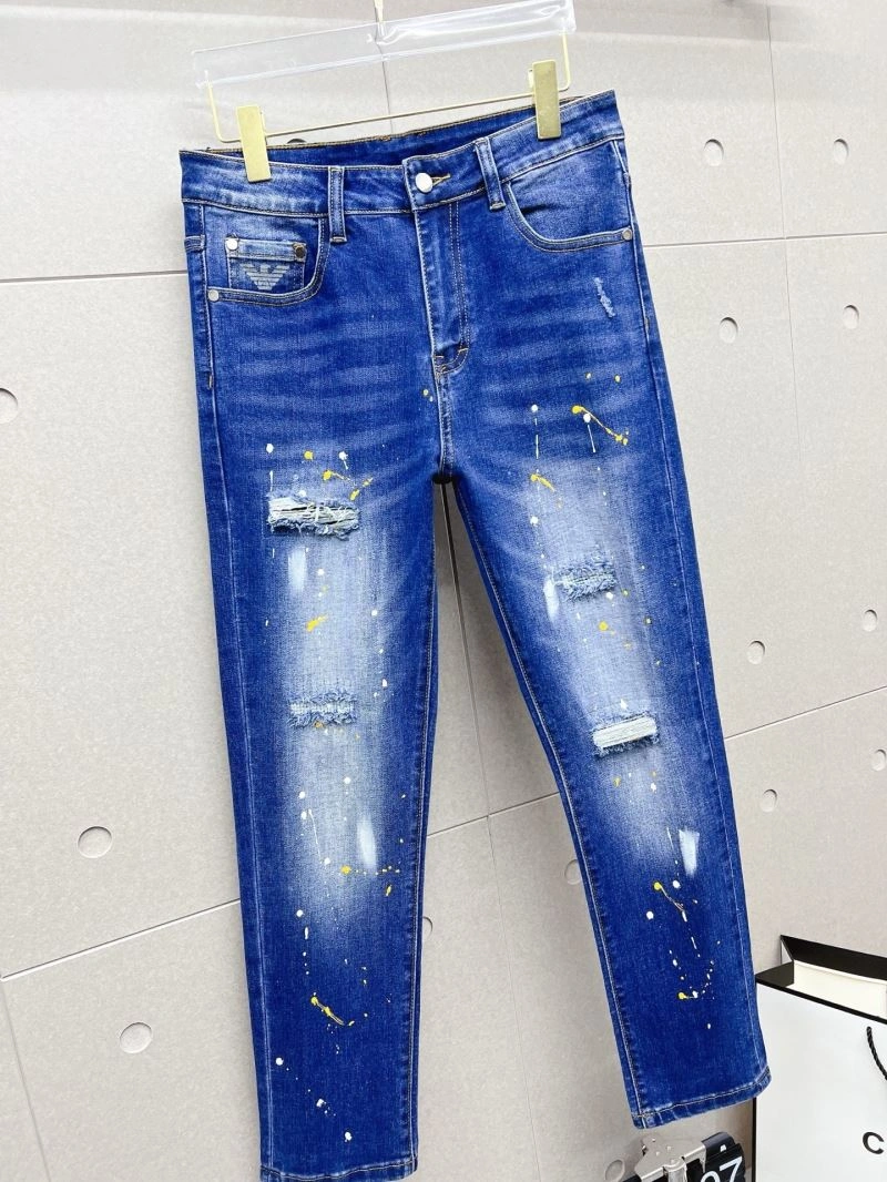 UrbanChic Armani Jeans 96007