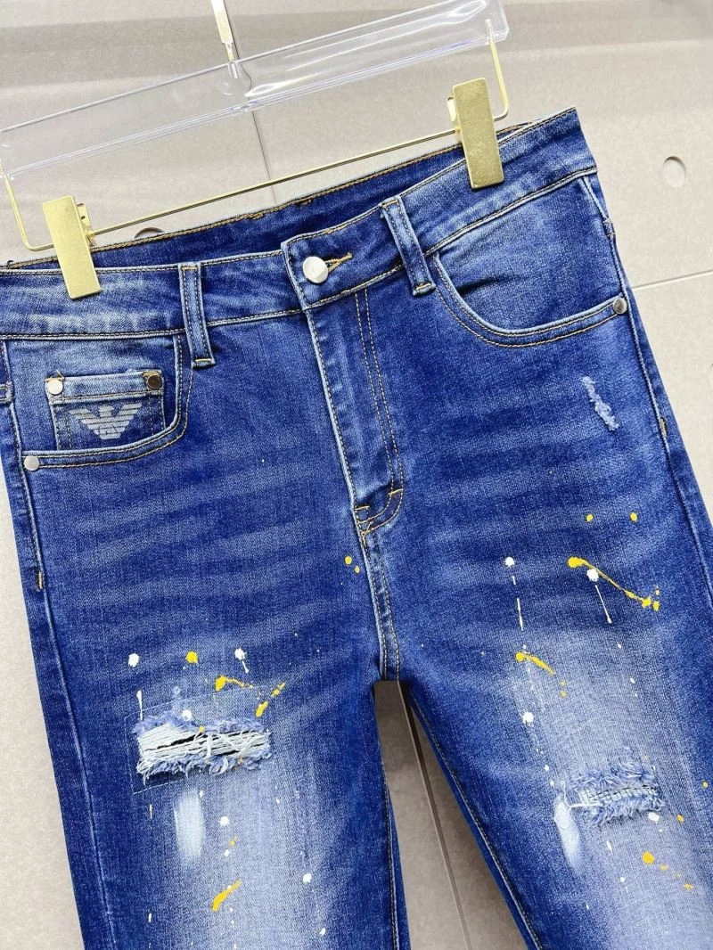 UrbanChic Armani Jeans 96007