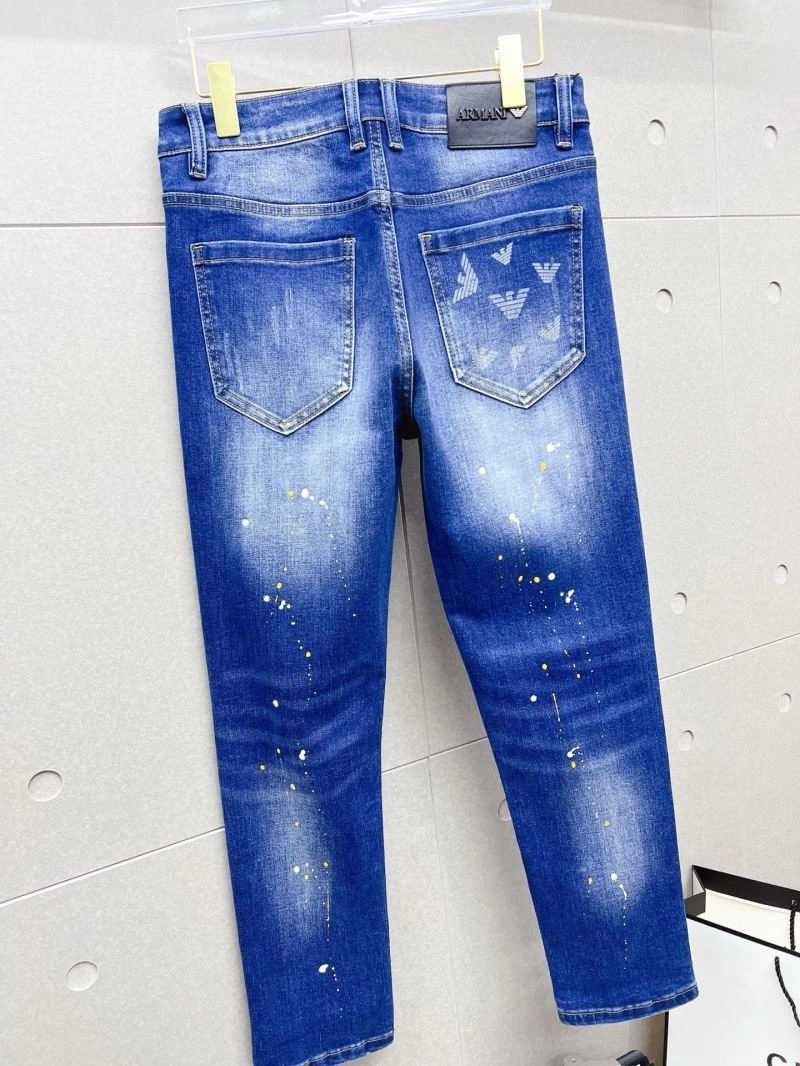 UrbanChic Armani Jeans 96007