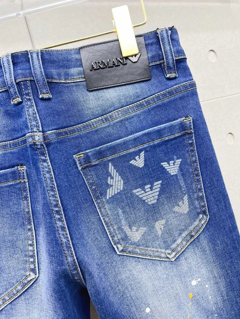 UrbanChic Armani Jeans 96007