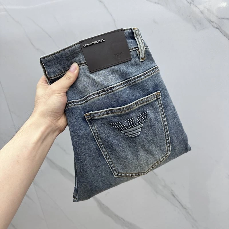 Armani Jeans ZeroBulk 96009