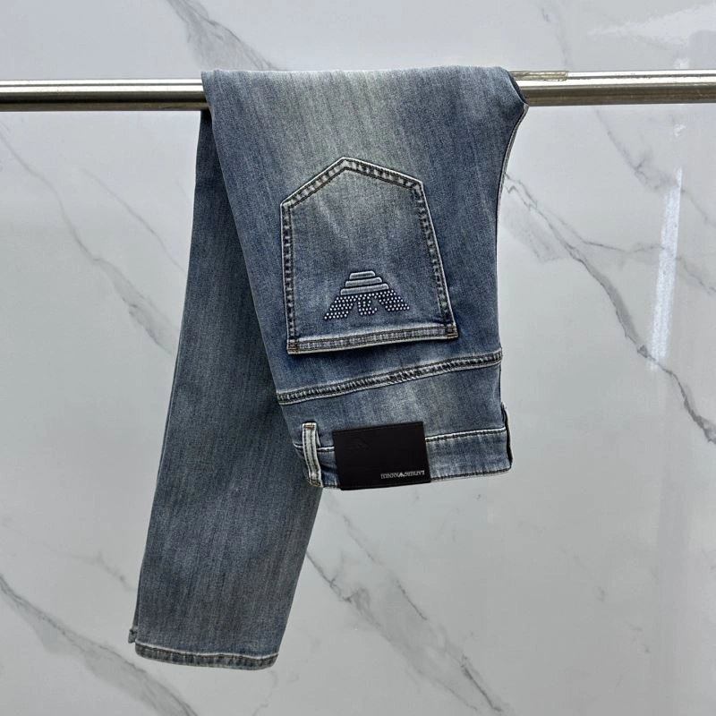 Armani Jeans ZeroBulk 96009