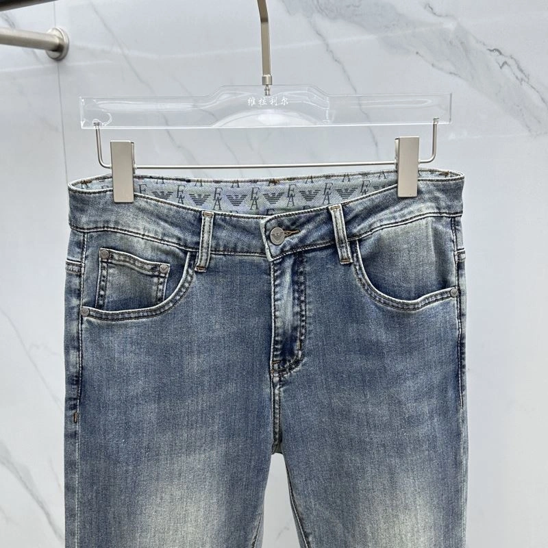 Armani Jeans ZeroBulk 96009