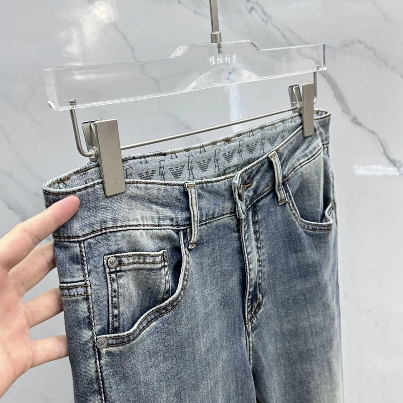 Armani Jeans ZeroBulk 96009