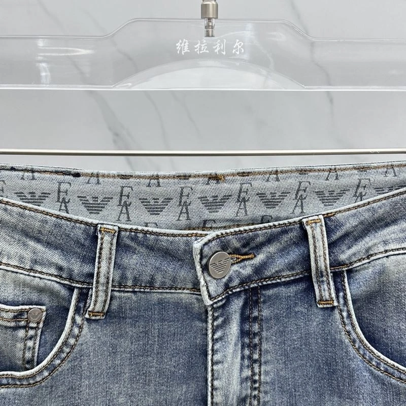 Armani Jeans ZeroBulk 96009