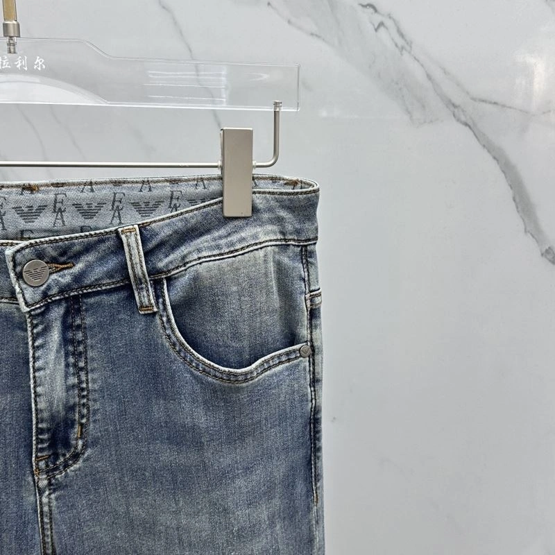 Armani Jeans ZeroBulk 96009