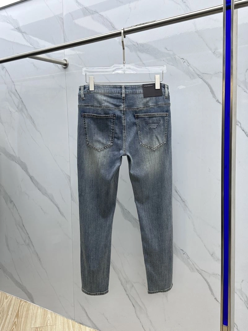 Armani Jeans ZeroBulk 96009