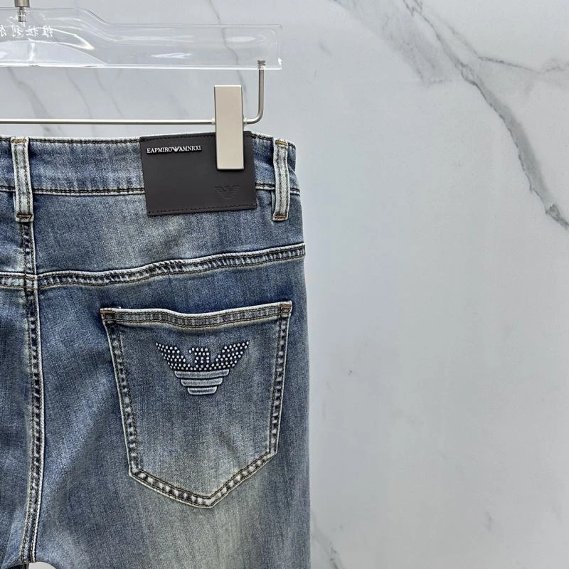 Armani Jeans ZeroBulk 96009