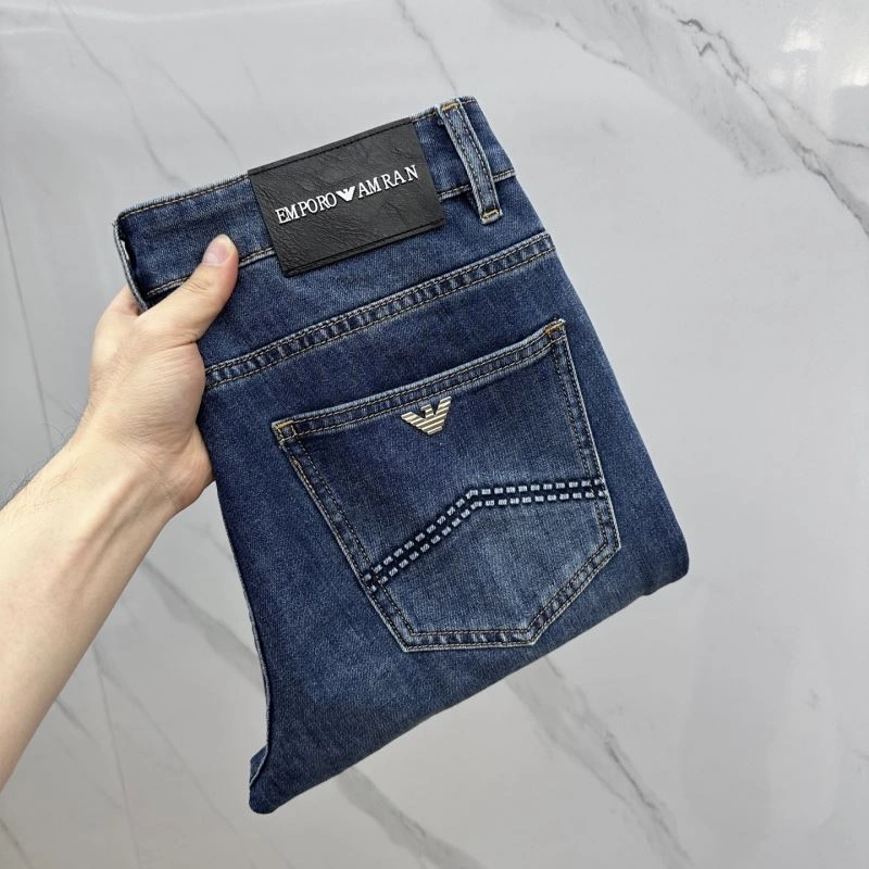 Armani Jeans Tailored 96063