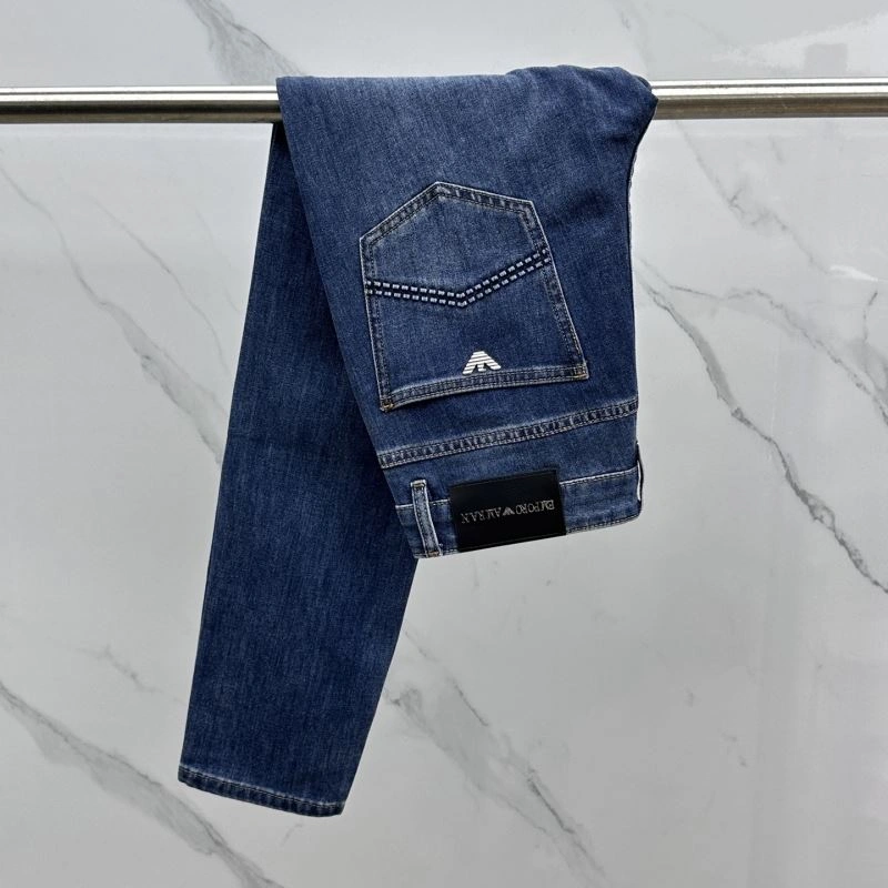 Armani Jeans Tailored 96063