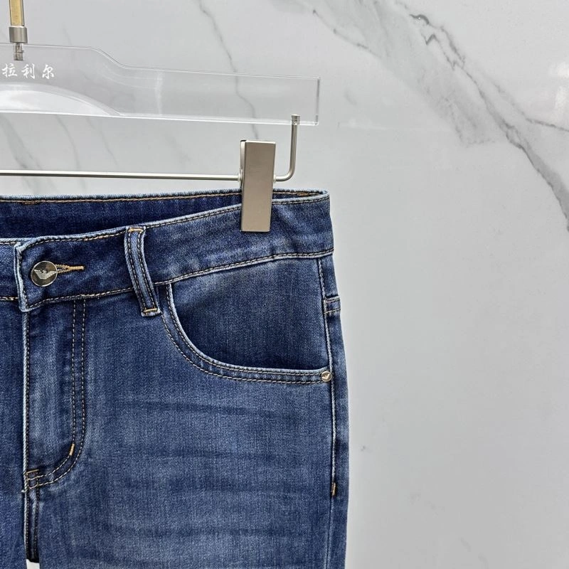 Armani Jeans Tailored 96063