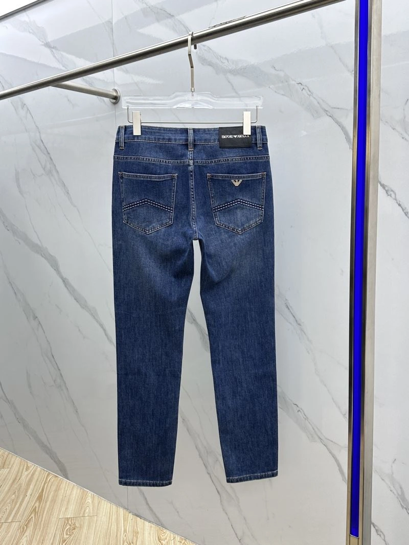 Armani Jeans Tailored 96063