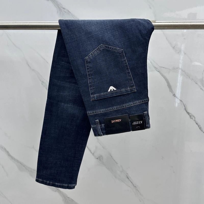 Armani Jeans Unique 96011