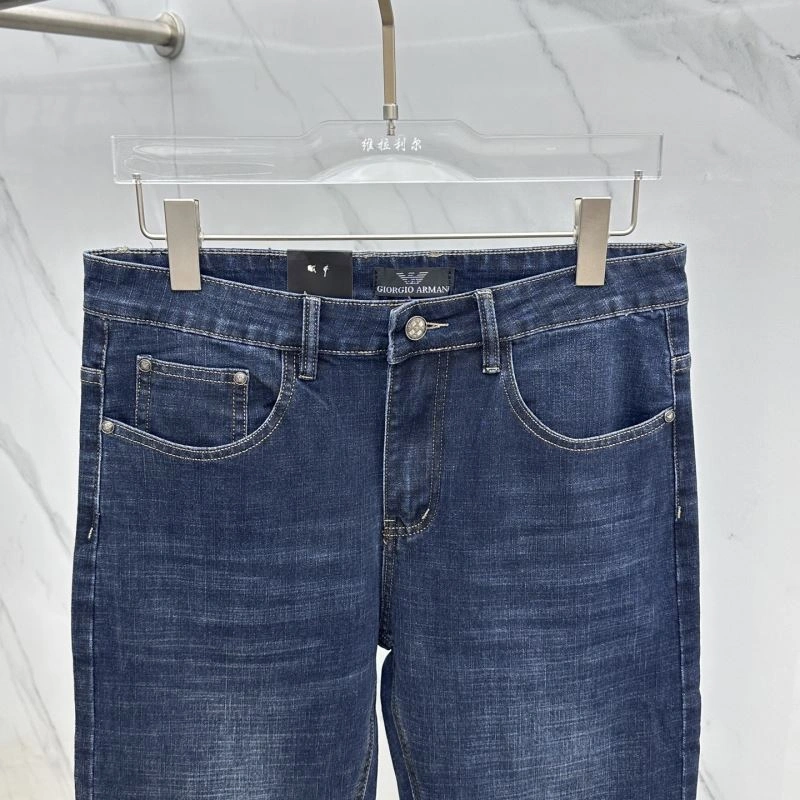 Armani Jeans Unique 96011