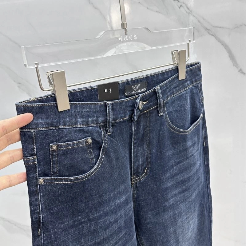 Armani Jeans Unique 96011