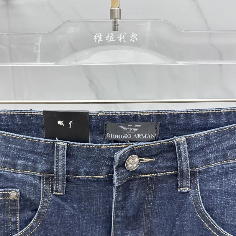 Armani Jeans Unique 96011