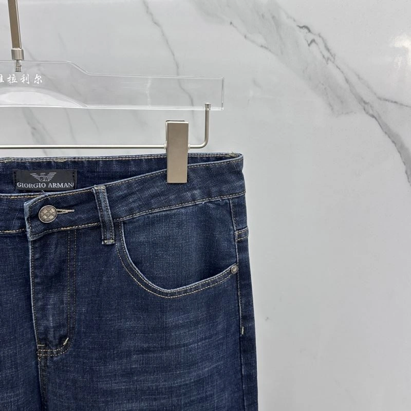 Armani Jeans Unique 96011